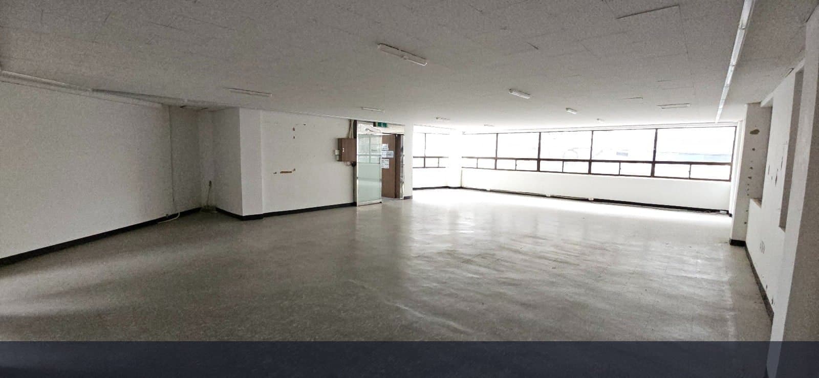 신개금LG아파트 인근 대로변 깔끔한 사무실 썸네일 2