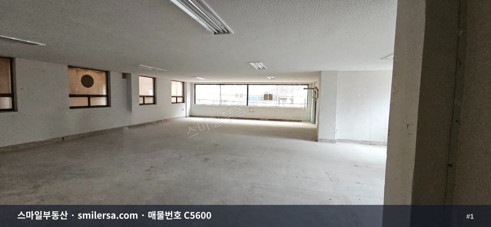 부산광역시 부산진구 개금동 사무실 내부 사진 C5600