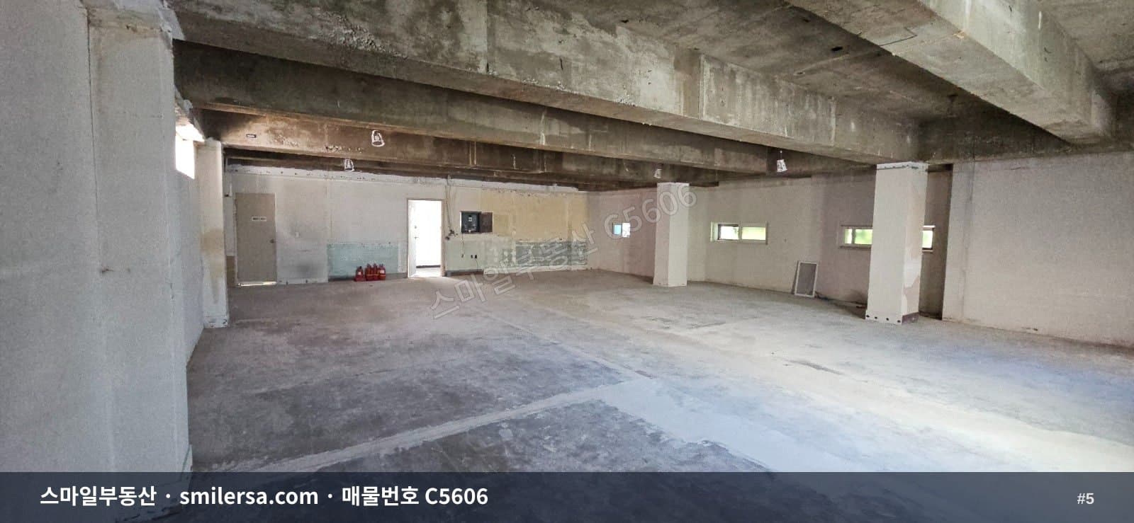 연산동 쌍미천로 인근 52평 사무실, 대로변 노출 좋은 2층 공간 썸네일 5