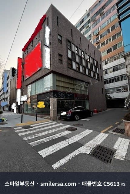 대창1가 중부경찰서 인근 중앙대로변 상가, 64평 1층 월세 썸네일 3