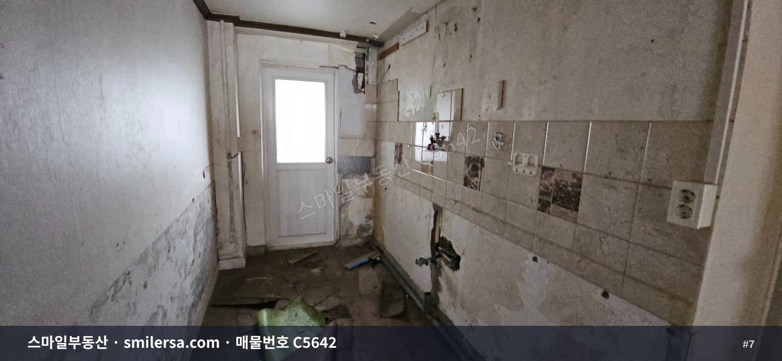 서면역 8번출구 인근 대로변 60평 중형 상가·사무실 썸네일 7