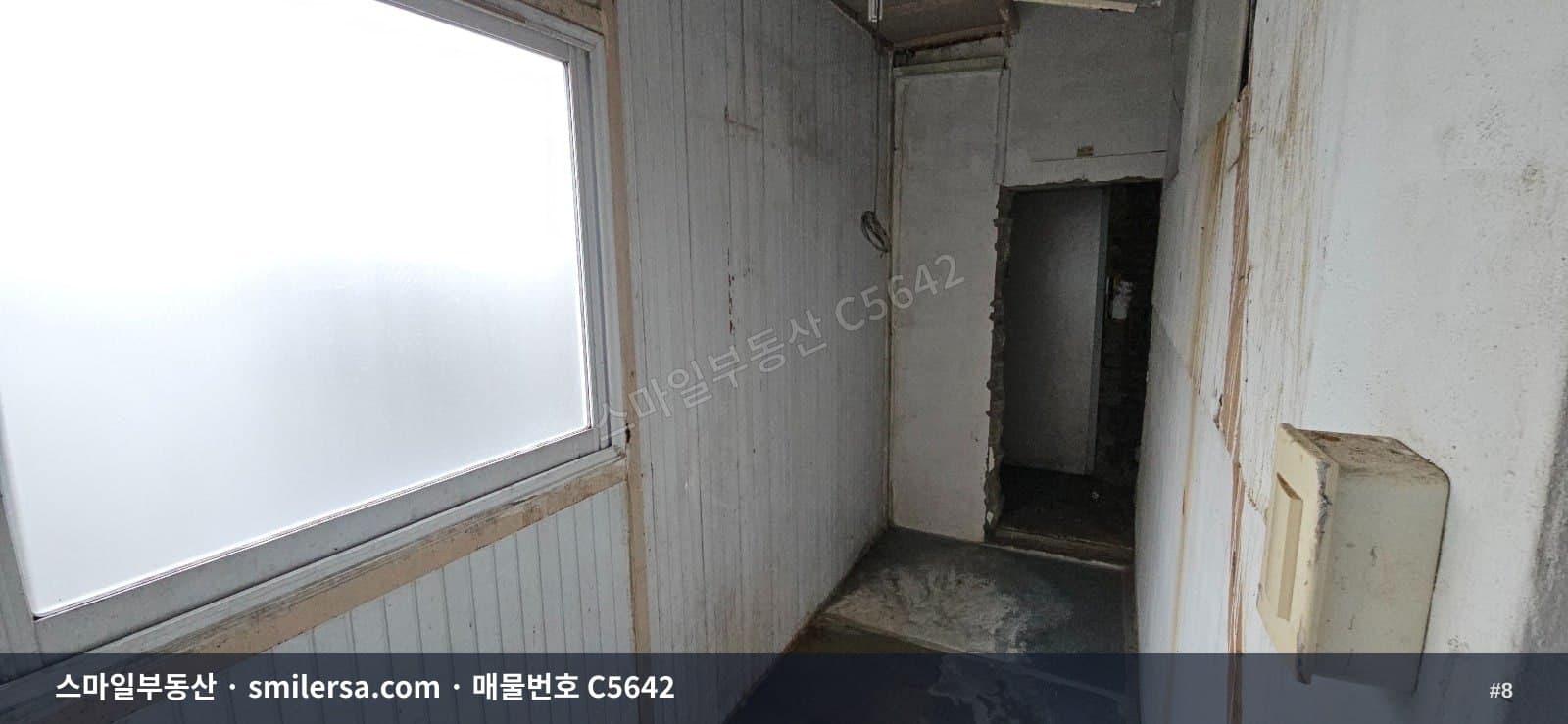 서면역 8번출구 인근 대로변 60평 중형 상가·사무실 썸네일 8