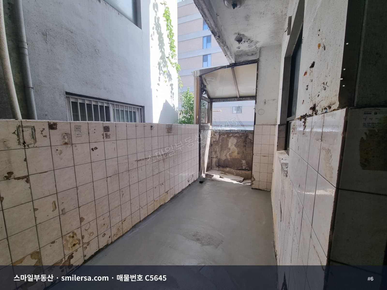 초량 현대해상 뒤 식당 자리, 도로변 1층 67평 월세 썸네일 6