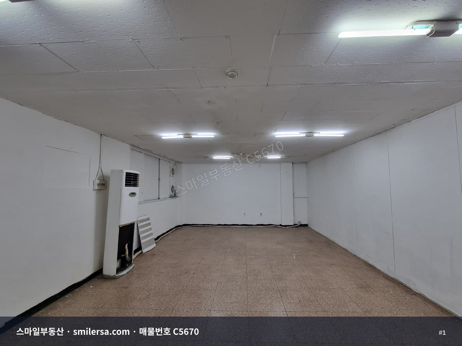 부산광역시 동구 초량동 사무실 내부 사진 C5670