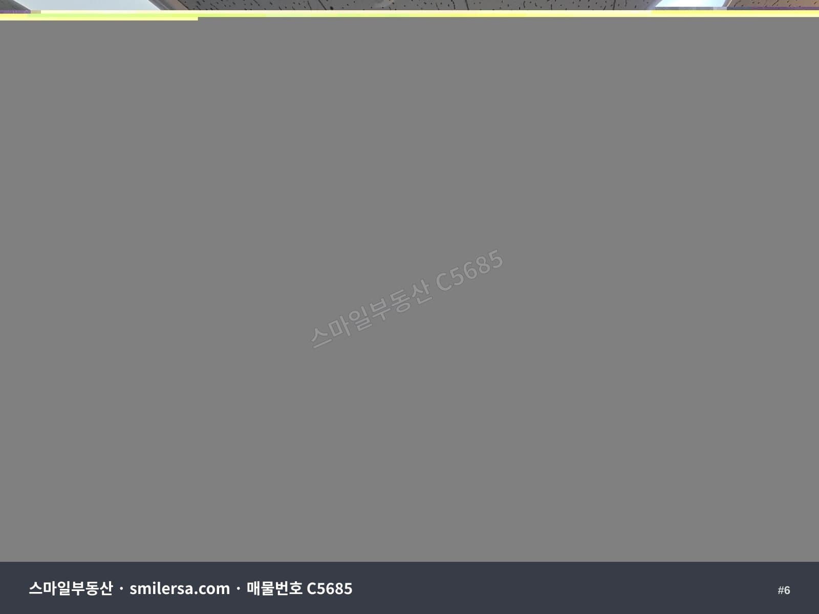 중앙동4가 일동미라주 인근 엘리베이터 있는 깔끔한 사무실 썸네일 6