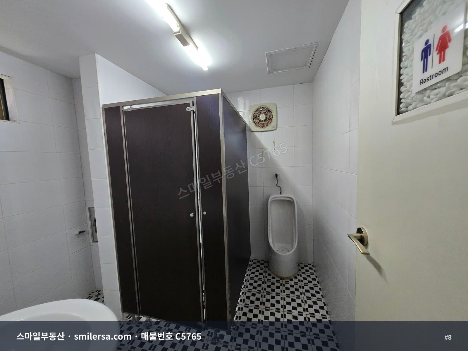 금련산역 인근 대로변 깔끔한 중형 사무실 썸네일 8