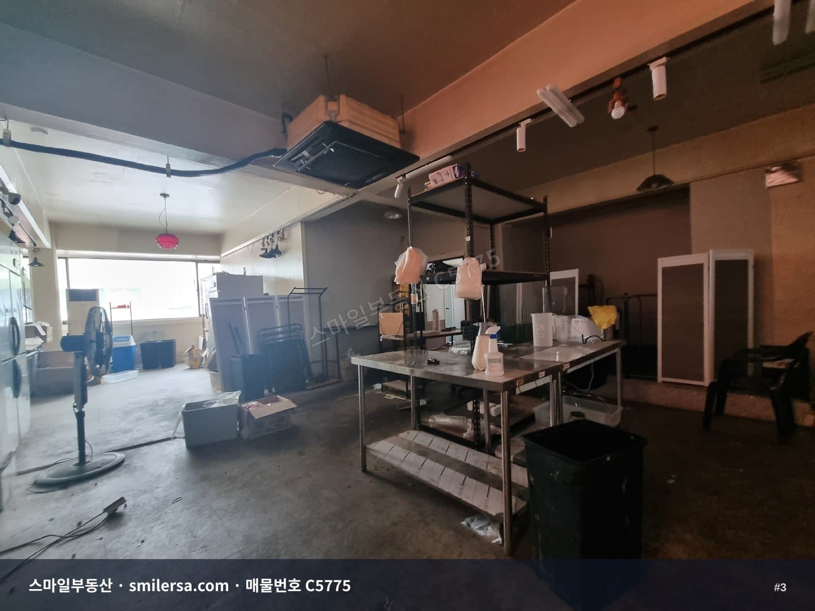 부산역 프레지던트 오피스텔 인근 중형 사무실 월세 썸네일 3