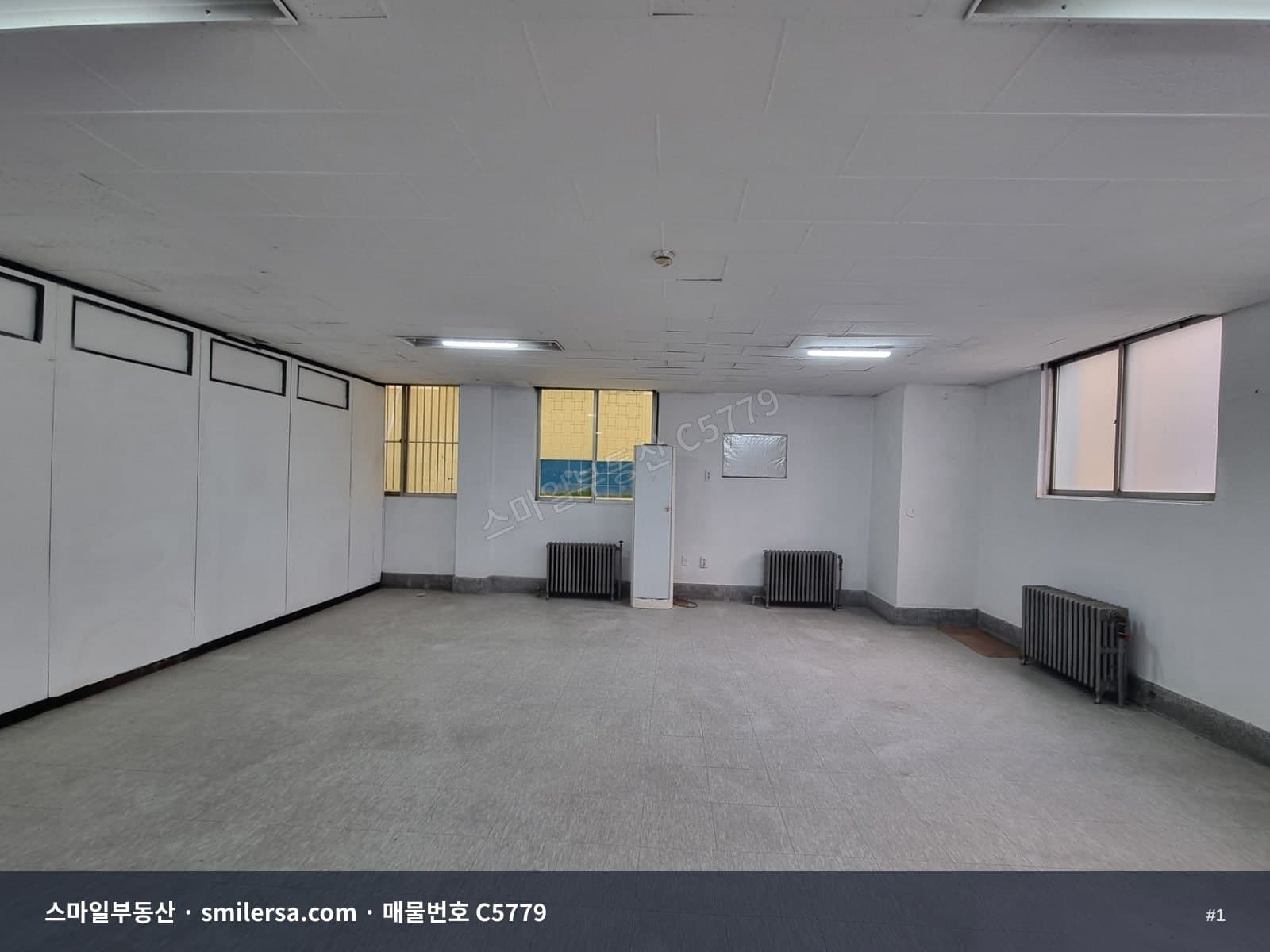 부산광역시 동구 초량동 사무실 내부 사진 C5779