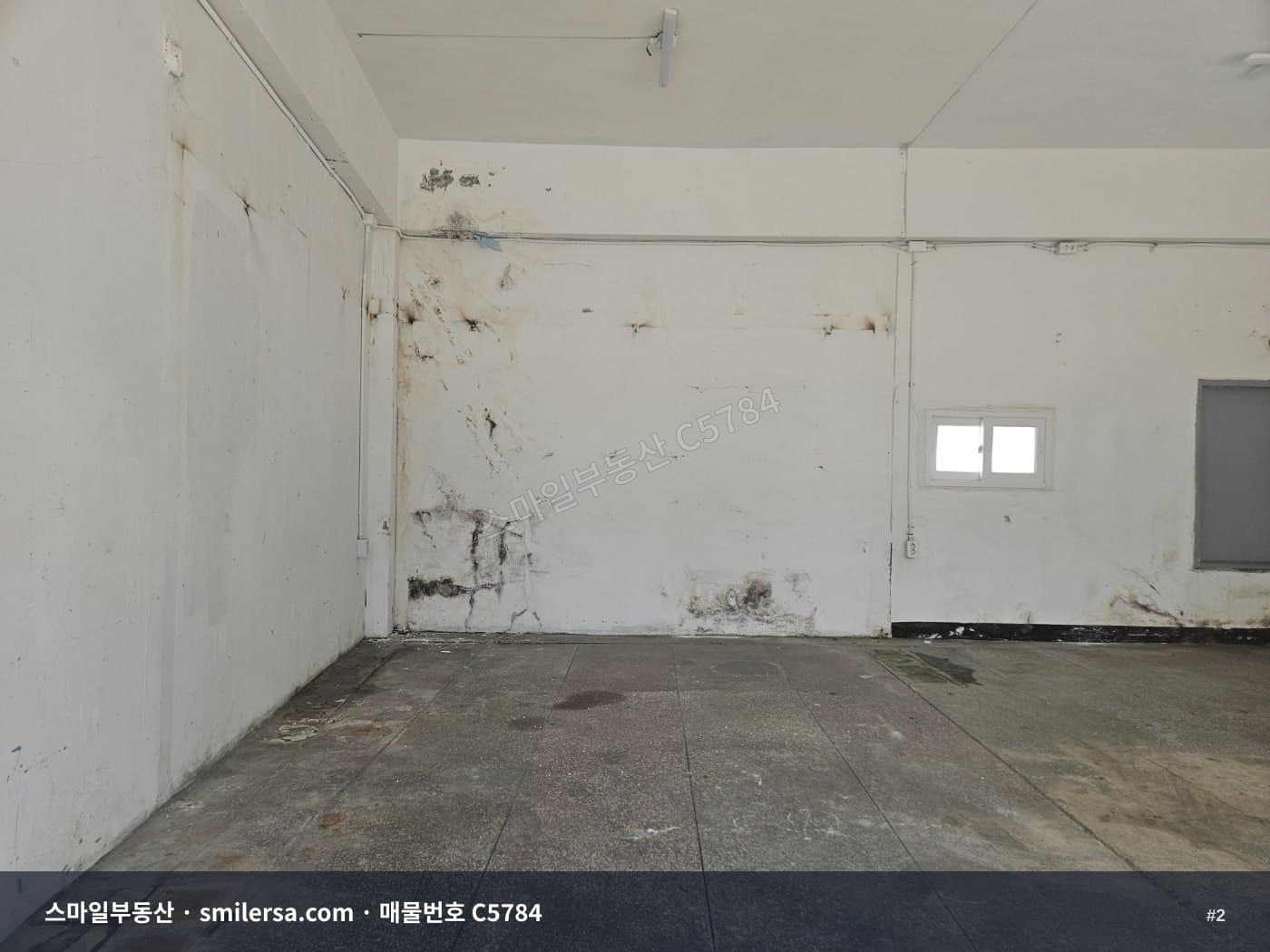 양정역 인근 1층 상가, 권리금 없이 시작하는 12평 월세 매물 썸네일 2