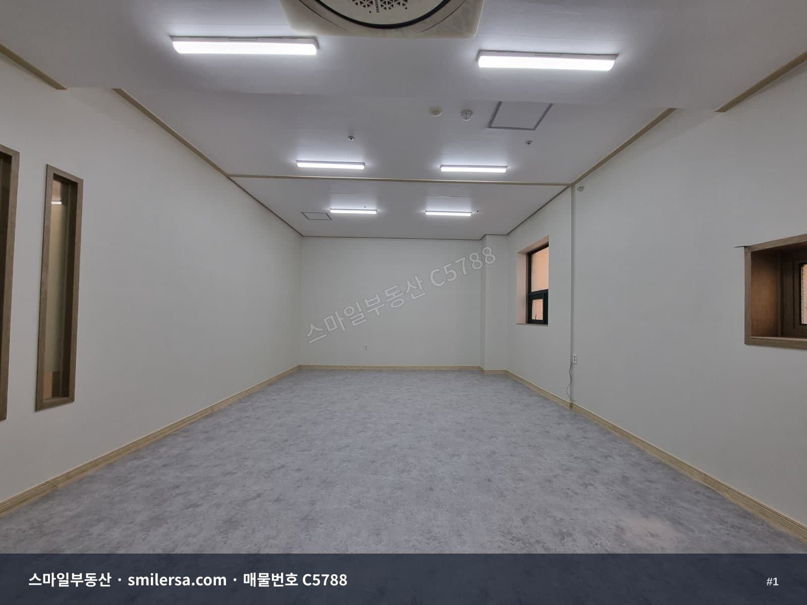 부산광역시 동구 초량동 사무실 내부 사진 C5788