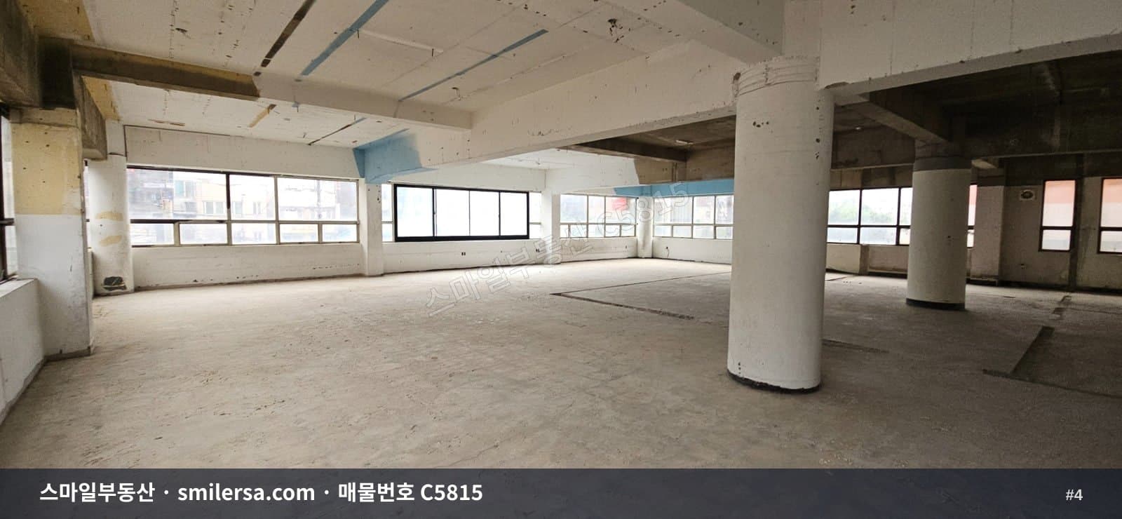 영주사거리 봉래초등 인근 97평 대형 사무실 썸네일 4