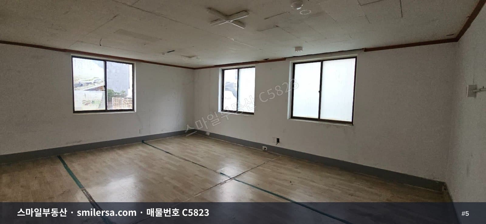지게골역 바로 옆 가성비 좋은 중형 사무실 썸네일 5