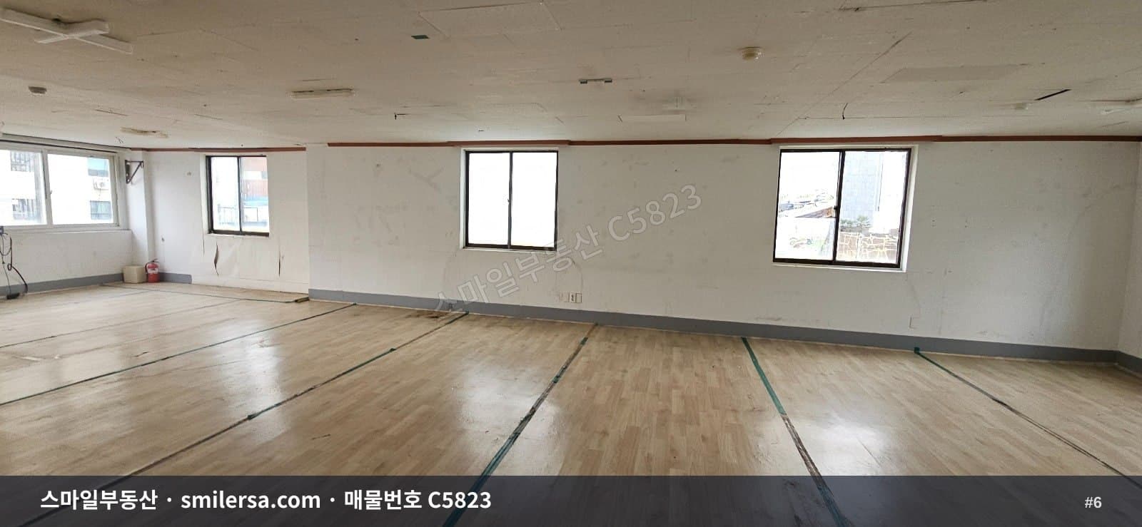 지게골역 바로 옆 가성비 좋은 중형 사무실 썸네일 6
