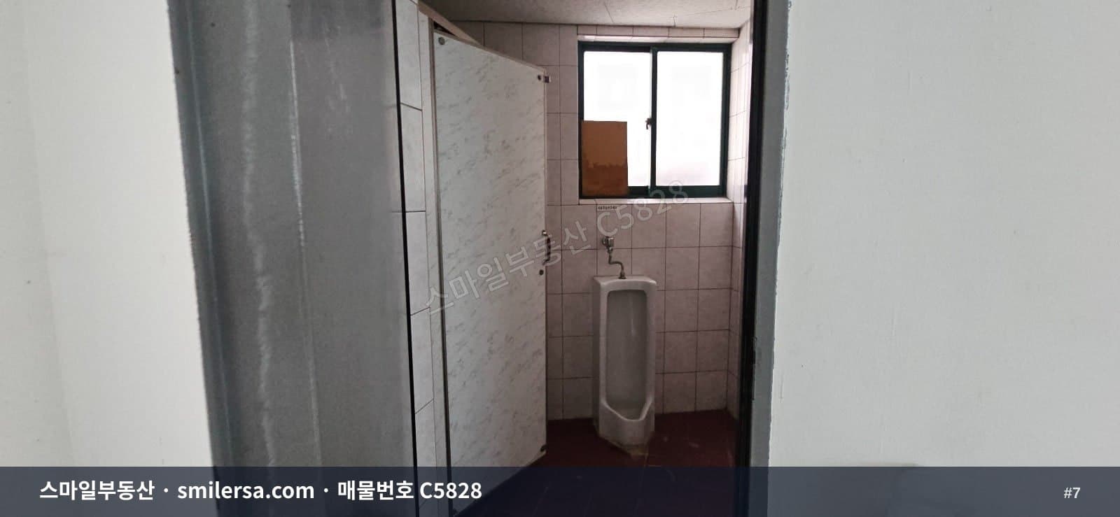 동래역 한진타운 인근 노출 좋은 사무실 40평 썸네일 7