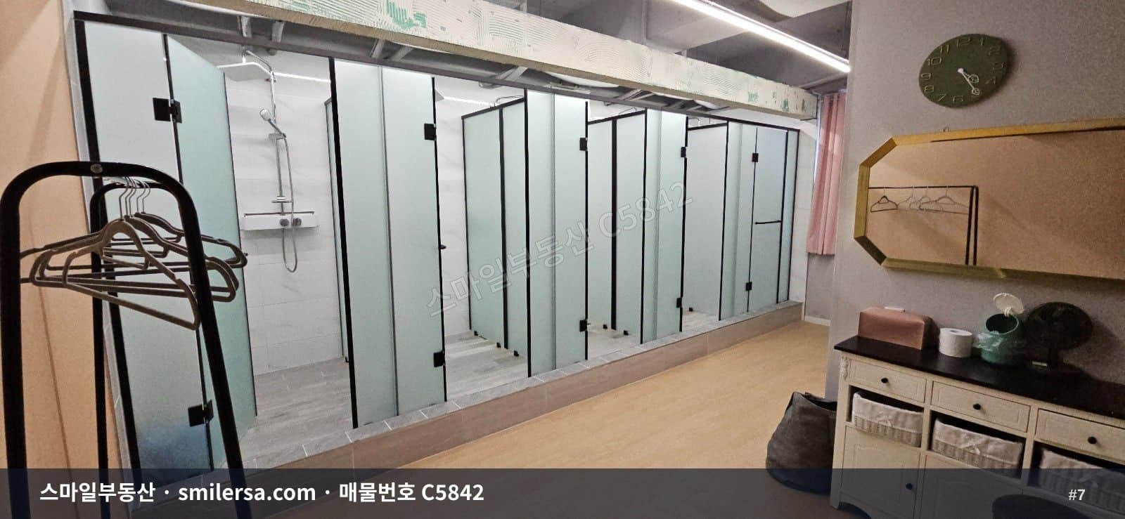 양정역 인근 동평로변 90평 상가, 광고 효과 좋은 4층 공간 썸네일 7