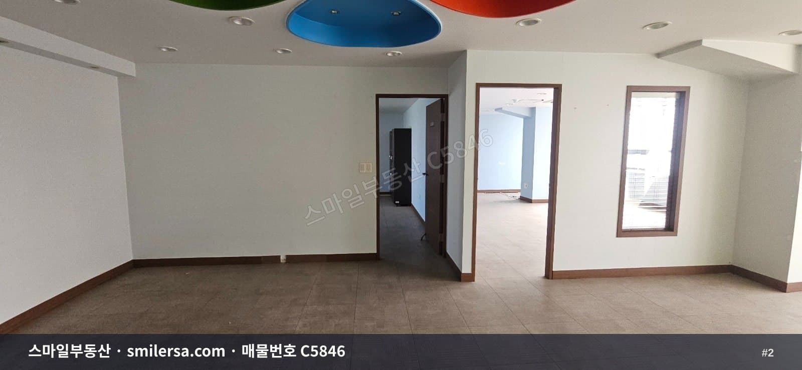 범일동 부산은행 인근 역세권 사무실 44평 썸네일 2