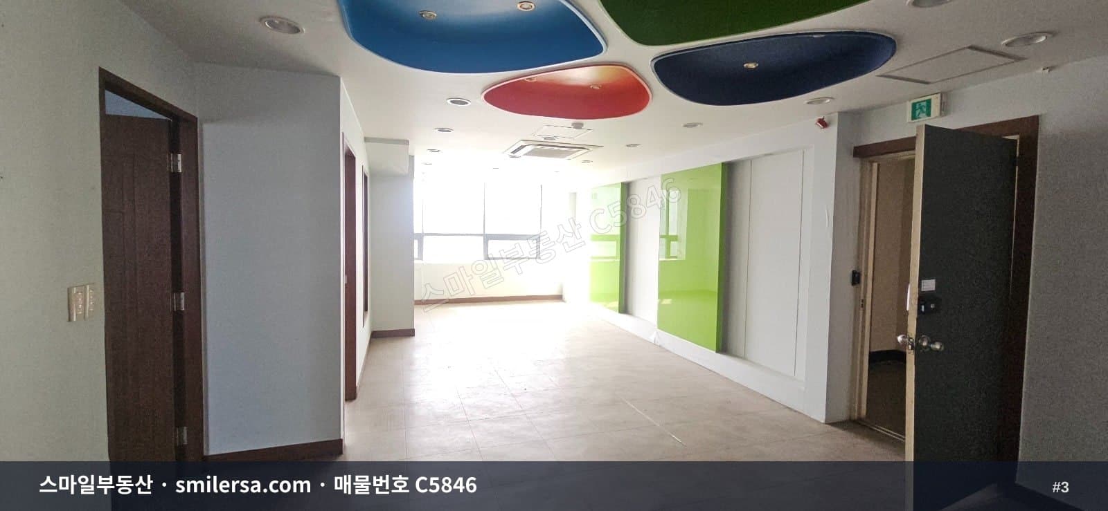 범일동 부산은행 인근 역세권 사무실 44평 썸네일 3