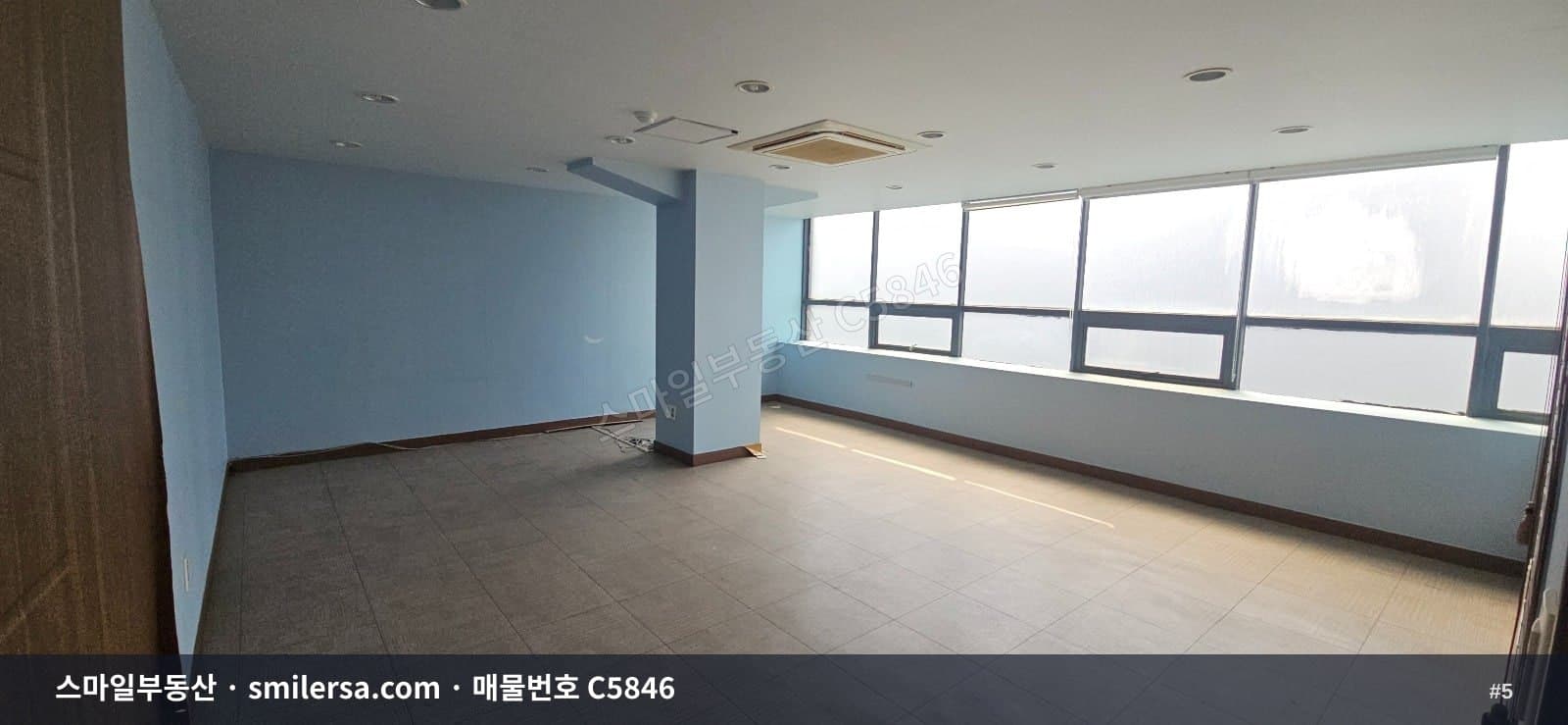 범일동 부산은행 인근 역세권 사무실 44평 썸네일 5