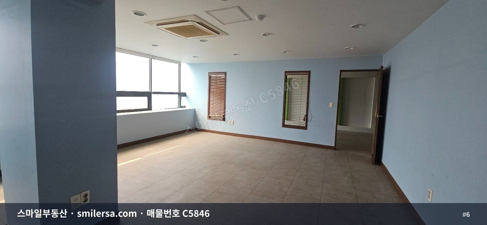 범일동 부산은행 인근 역세권 사무실 44평 썸네일 6