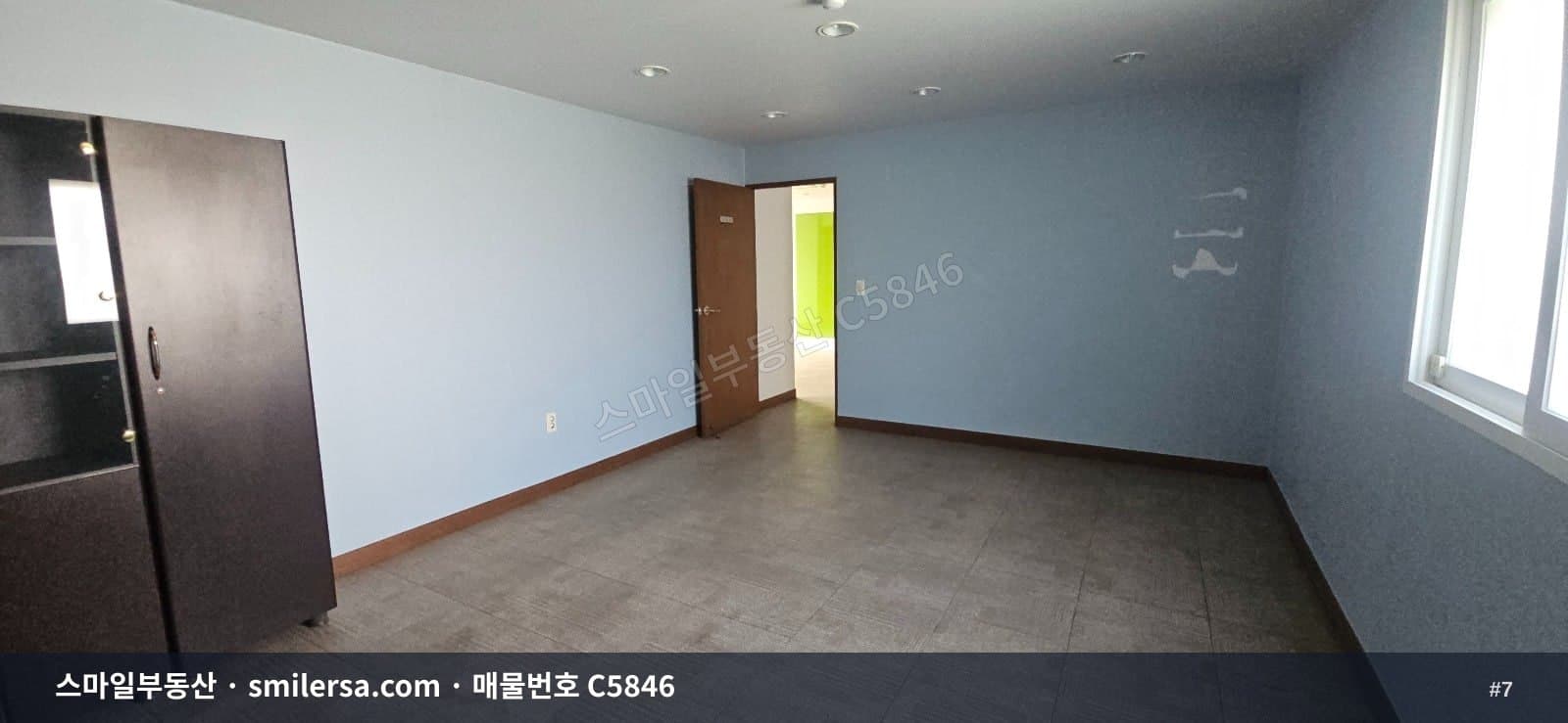범일동 부산은행 인근 역세권 사무실 44평 썸네일 7