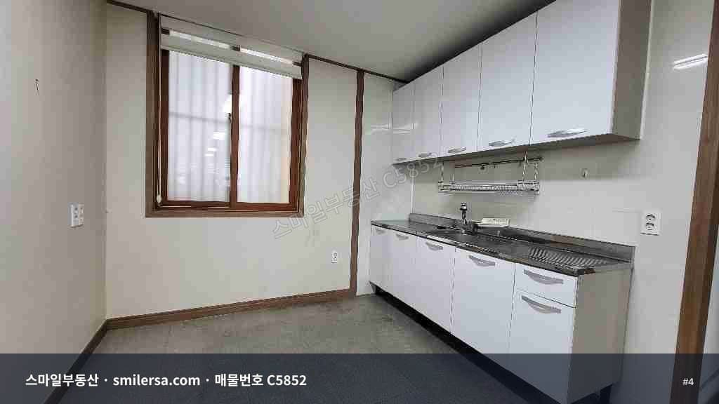범천동 대로변 인테리어 완료 사무실, 광고효과 좋은 4층 56평대 썸네일 4