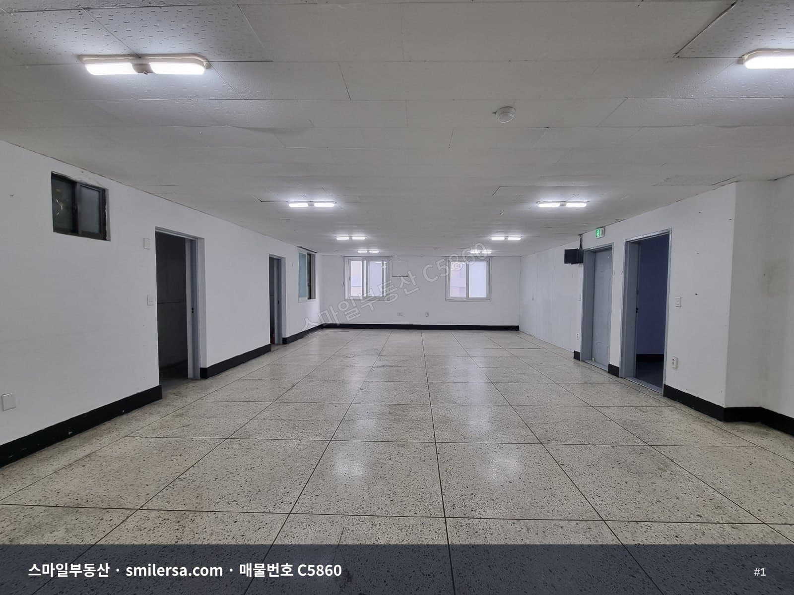 부산광역시 동구 초량동 사무실 내부 사진 C5860
