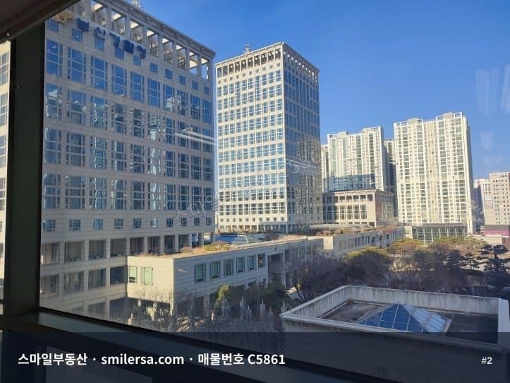 초량역 현대해상사옥 인근 30평 사무실 썸네일 2