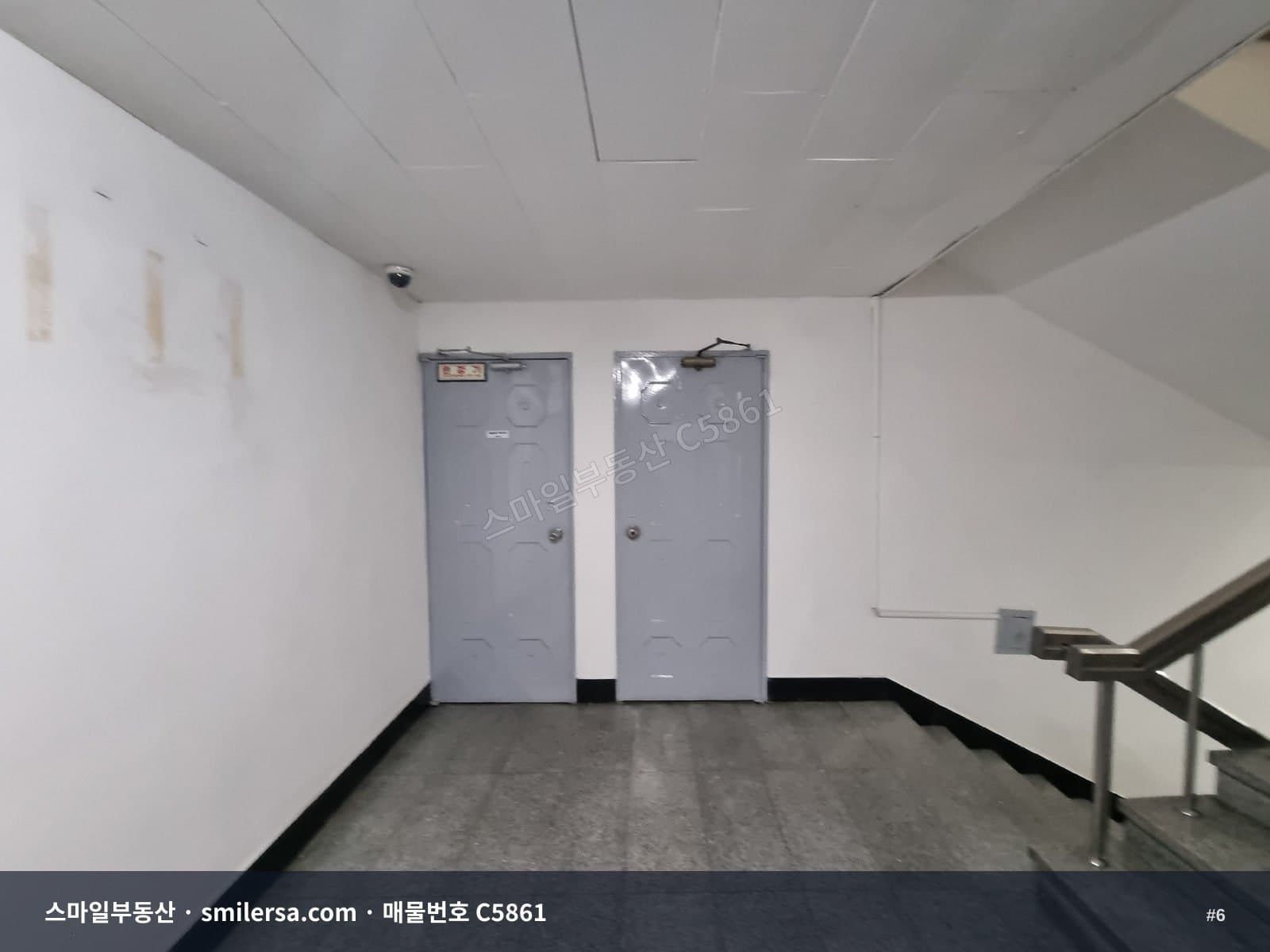 초량역 현대해상사옥 인근 30평 사무실 썸네일 6