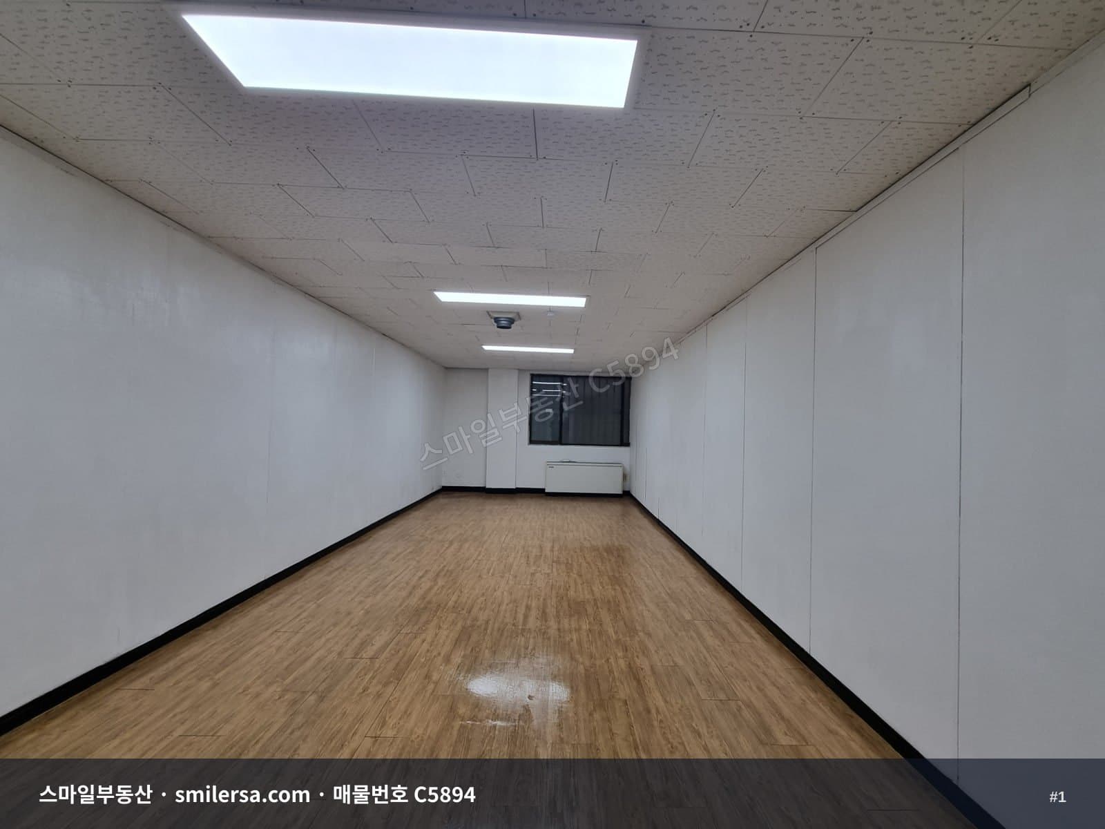 부산광역시 동구 초량동 사무실 내부 사진 C5894