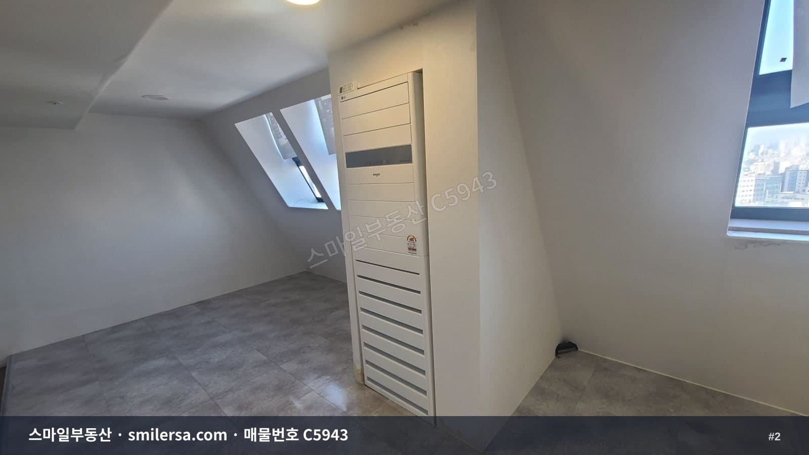 연산동 역세권 중대형 사무실, 합리적인 조건으로 나왔습니다 썸네일 2