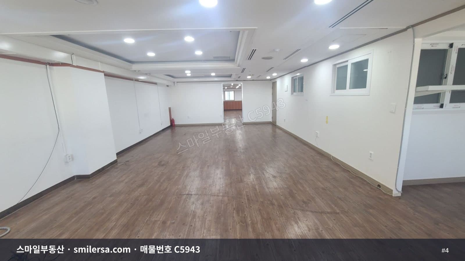 연산동 역세권 중대형 사무실, 합리적인 조건으로 나왔습니다 썸네일 4