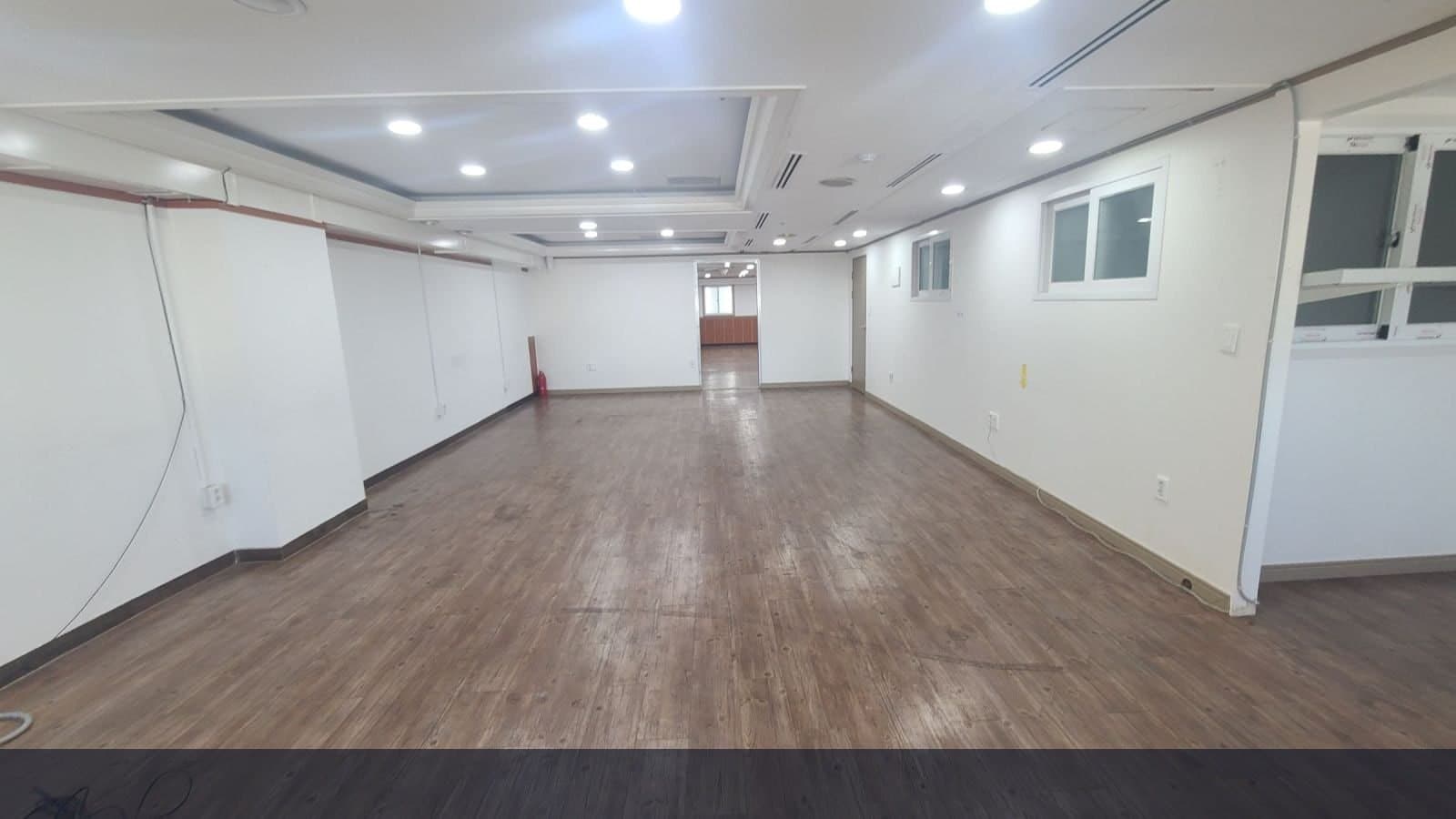 연산동 역세권 중대형 사무실, 합리적인 조건으로 나왔습니다 썸네일 4