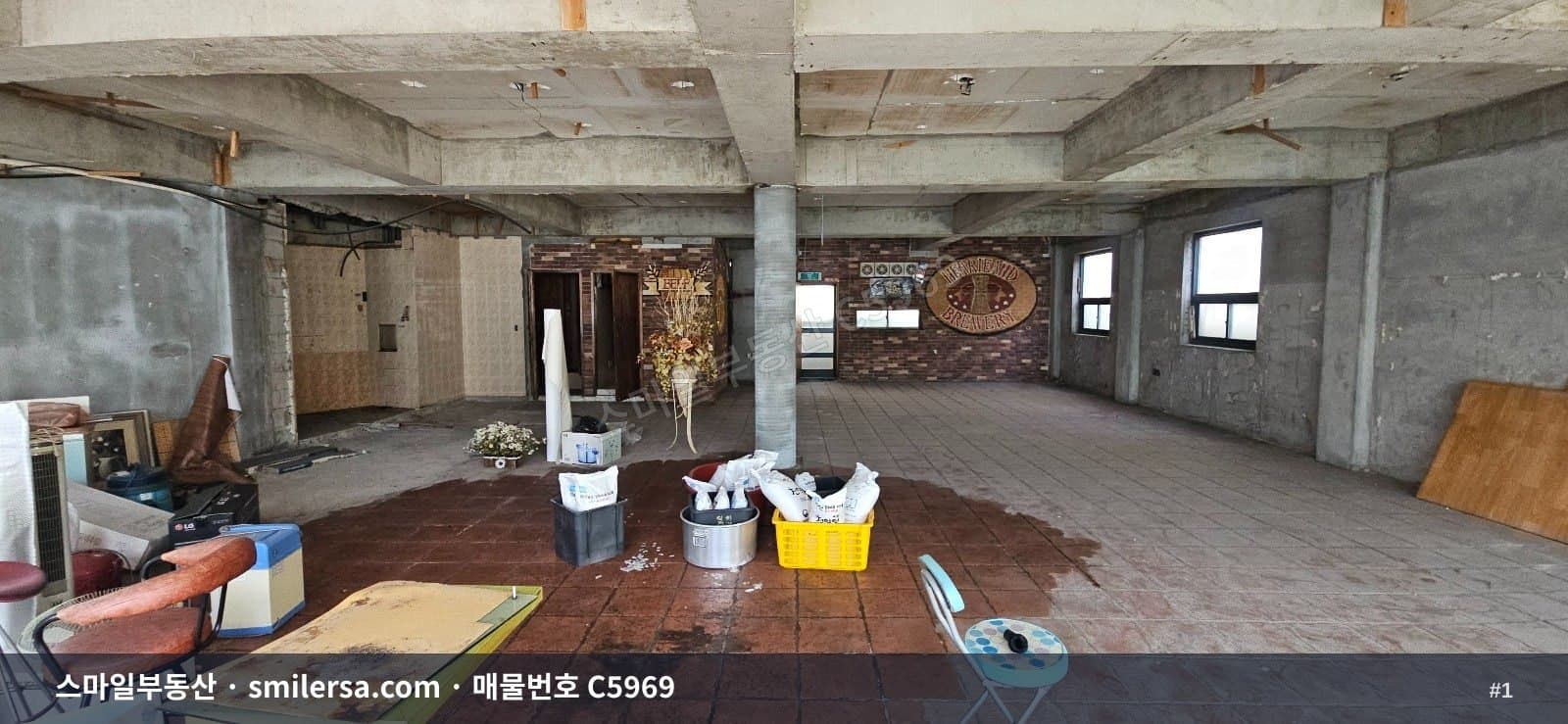 부산광역시 부산진구 양정동 사무실 내부 사진 C5969