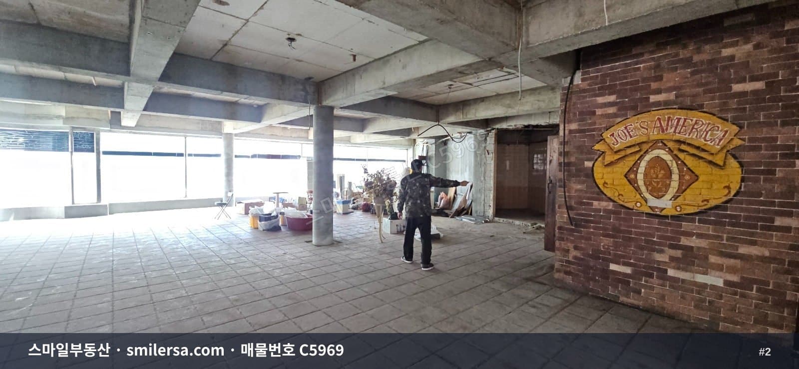 양정 동의과학대 메인라인 사무실 63.8평 썸네일 2