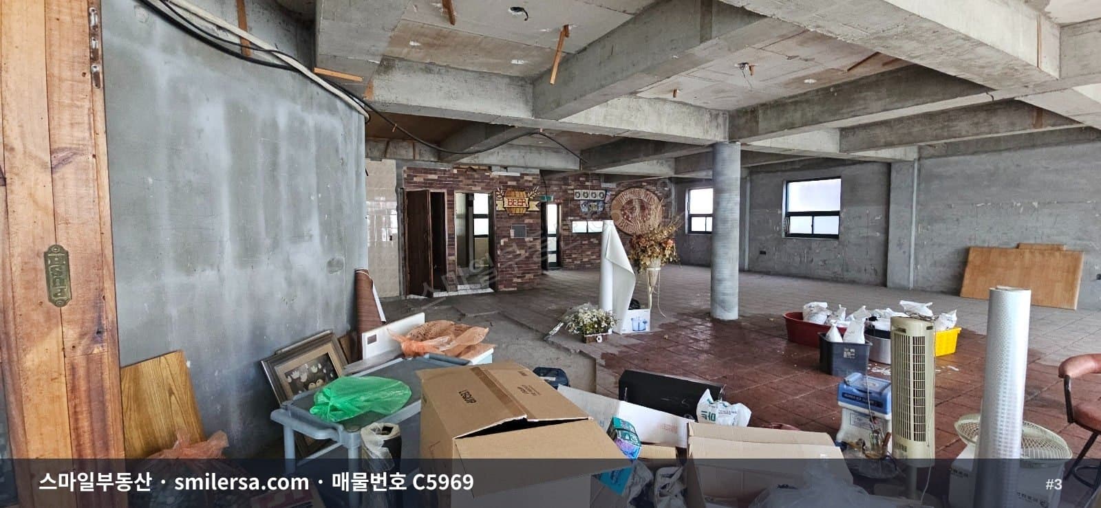 양정 동의과학대 메인라인 사무실 63.8평 썸네일 3