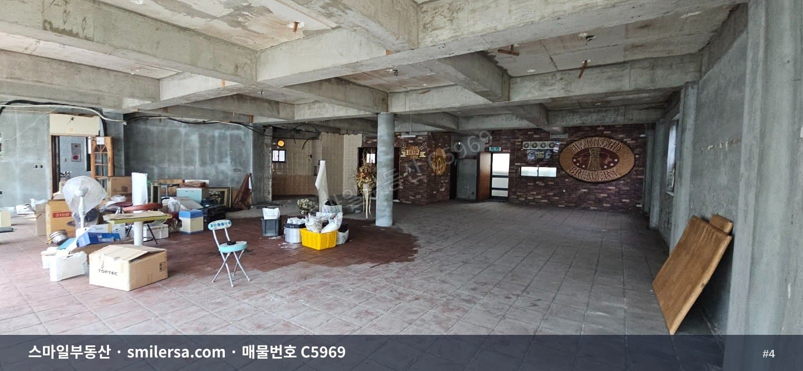 양정 동의과학대 메인라인 사무실 63.8평 썸네일 4