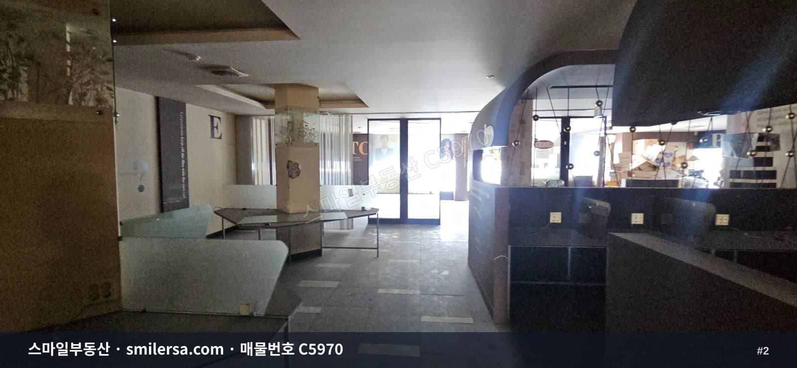 양정 동의과학대 메인라인 사무실, 역세권 63.8평 공간 썸네일 2