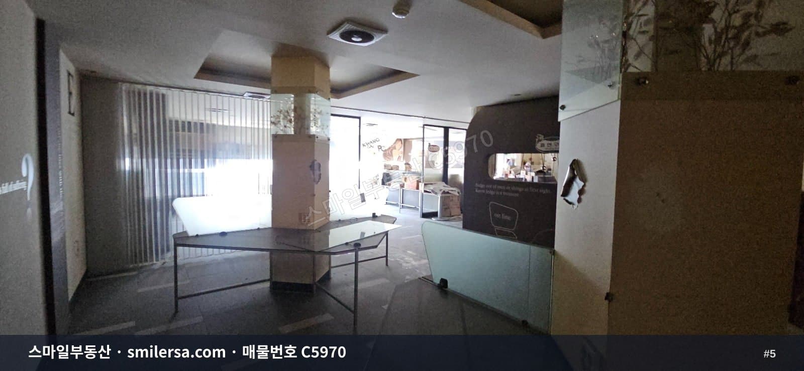 양정 동의과학대 메인라인 사무실, 역세권 63.8평 공간 썸네일 5