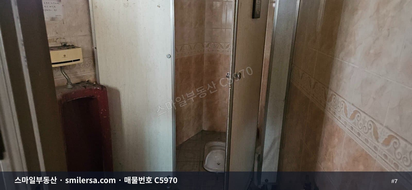 양정 동의과학대 메인라인 사무실, 역세권 63.8평 공간 썸네일 7