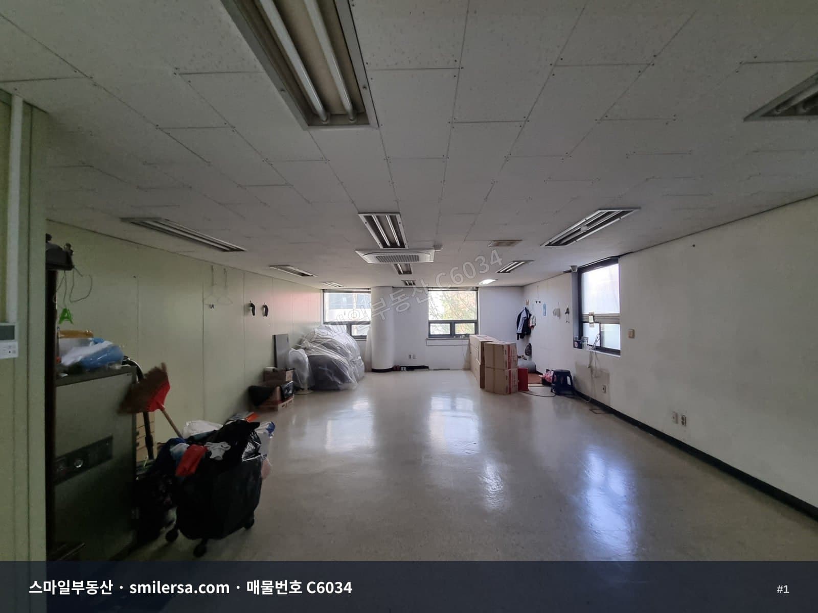 부산광역시 동구 초량동 사무실 내부 사진 C6034
