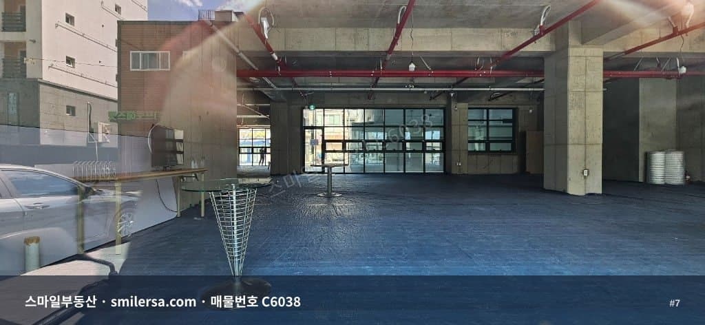 서면역 8번 출구 앞 이루미메디타워 3층, 병의원 최적 입지 썸네일 7