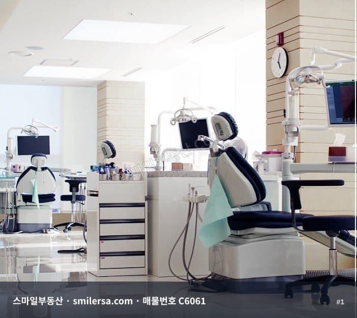부산광역시 부산진구 범천동 사무실 내부 사진 C6061