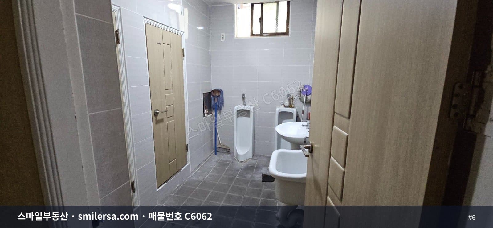 범천동 대로변 메디컬 전문 빌딩 7층, 접근성과 광고효과 뛰어난 104평 썸네일 6