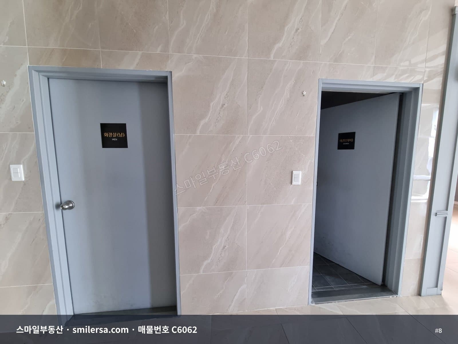 범천동 대로변 메디컬 전문 빌딩 7층, 접근성과 광고효과 뛰어난 104평 썸네일 8