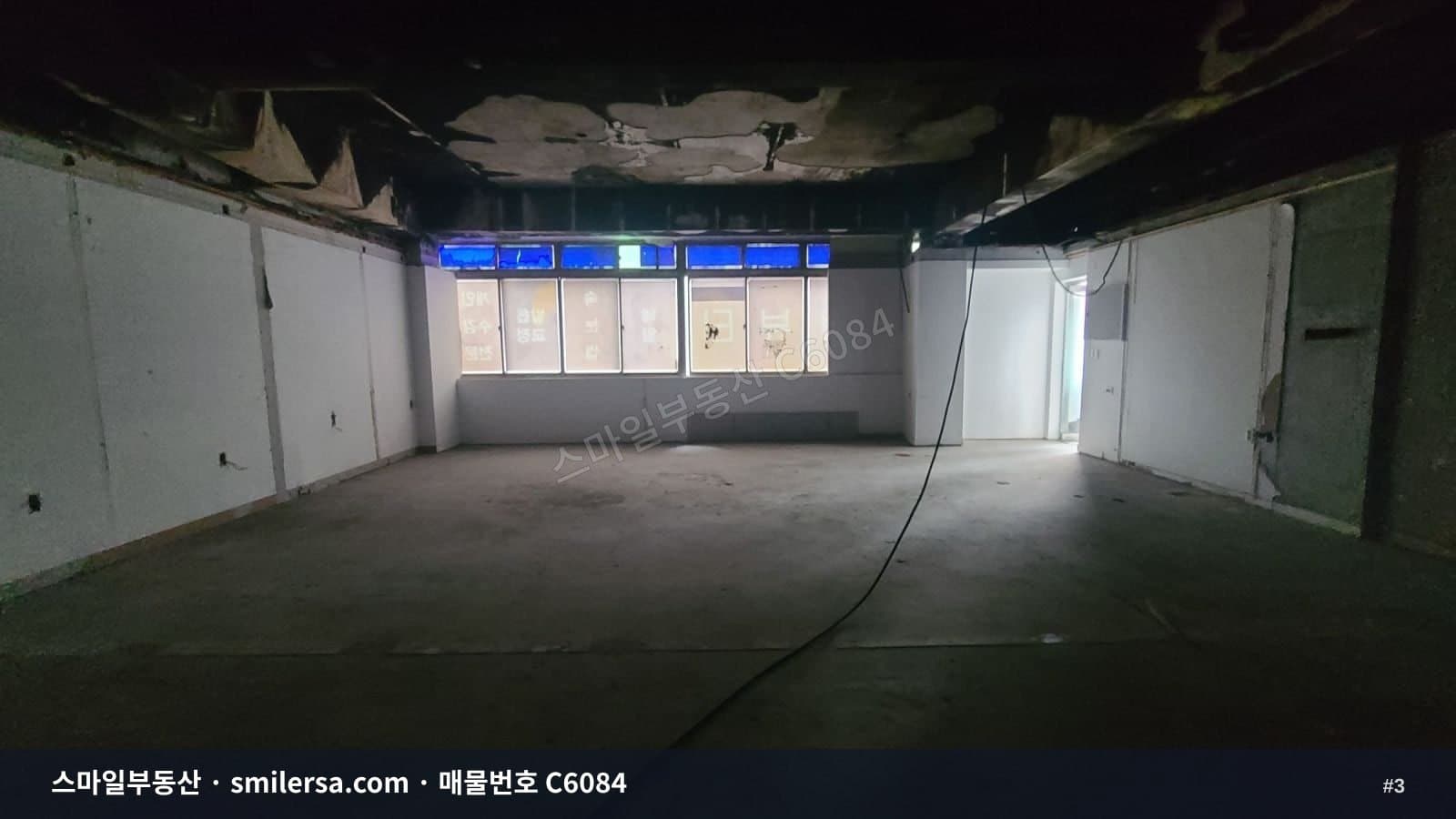 서면역 서면시장 인근 사무실 월세 2천/150 썸네일 3