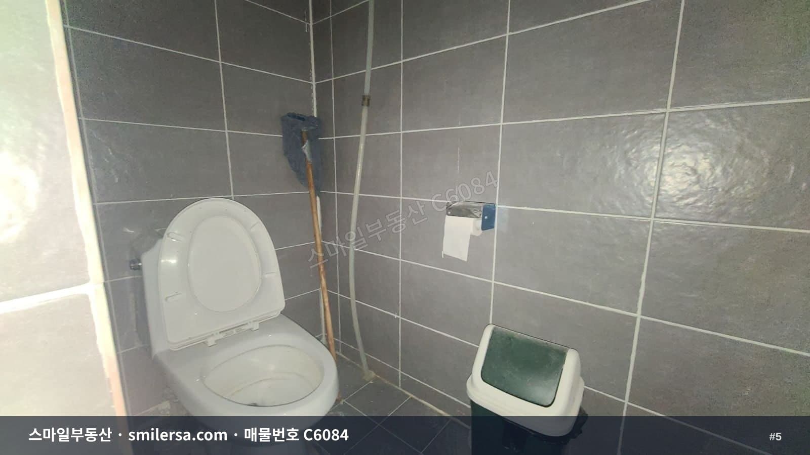 서면역 서면시장 인근 사무실 월세 2천/150 썸네일 5