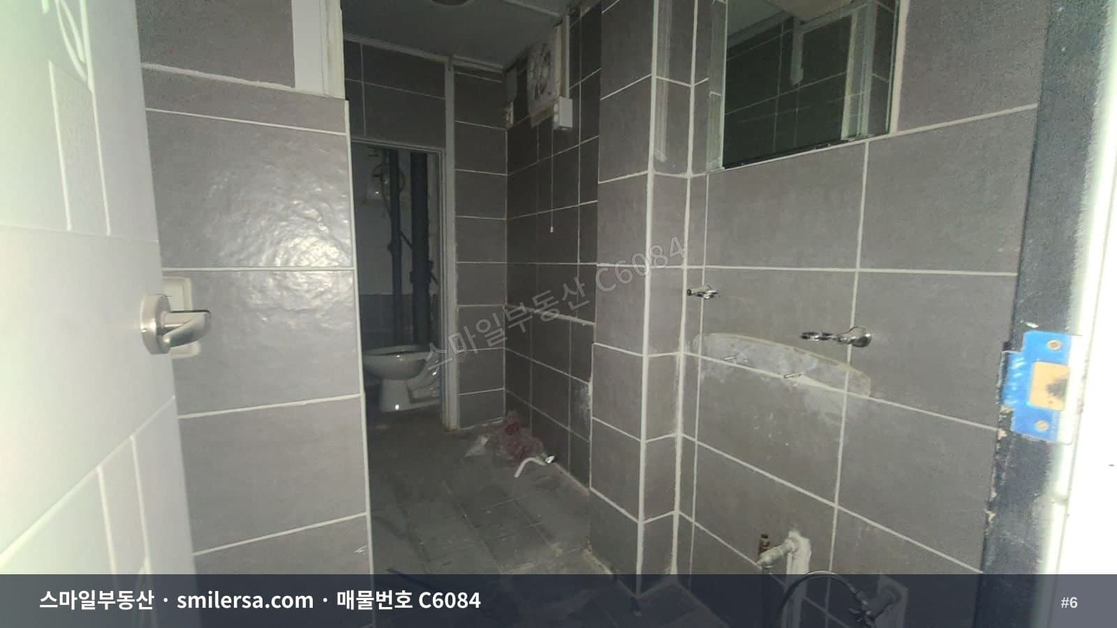 서면역 서면시장 인근 사무실 월세 2천/150 썸네일 6