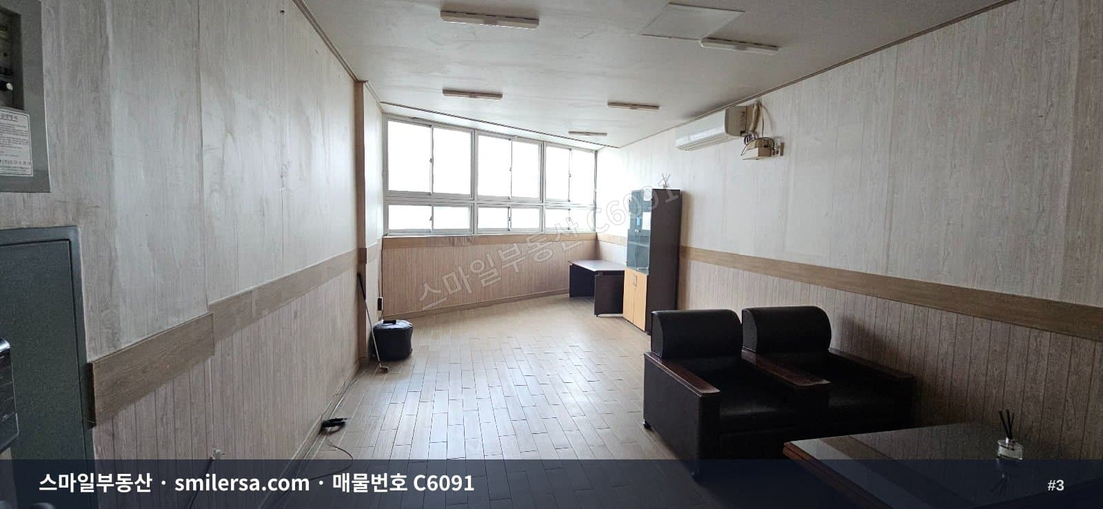 양정동 역세권 소형 사무실, 월 40에 가성비 챙기세요 썸네일 3