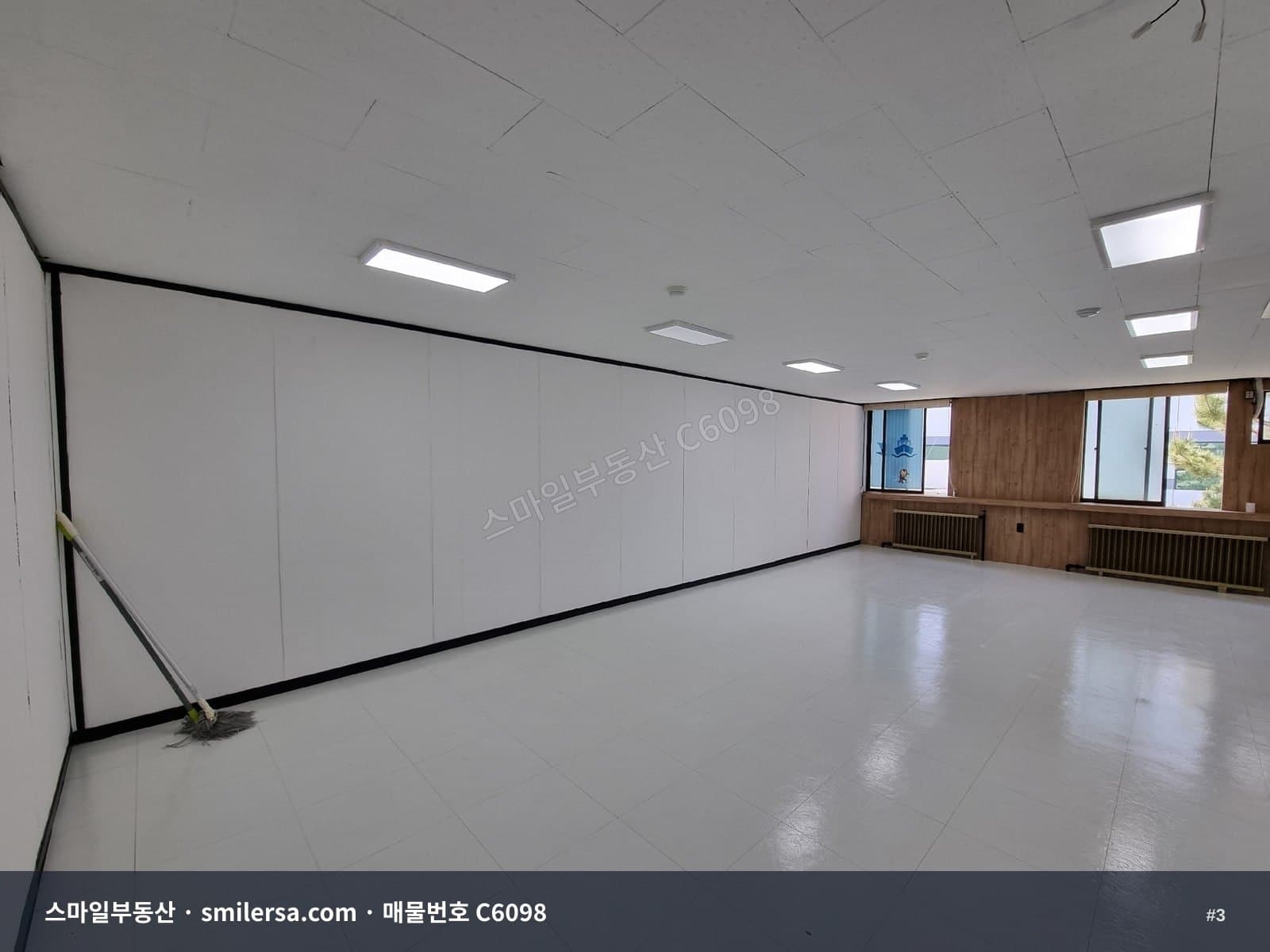 부산역 영주고가교 인근 깔끔한 가성비 사무실 썸네일 3