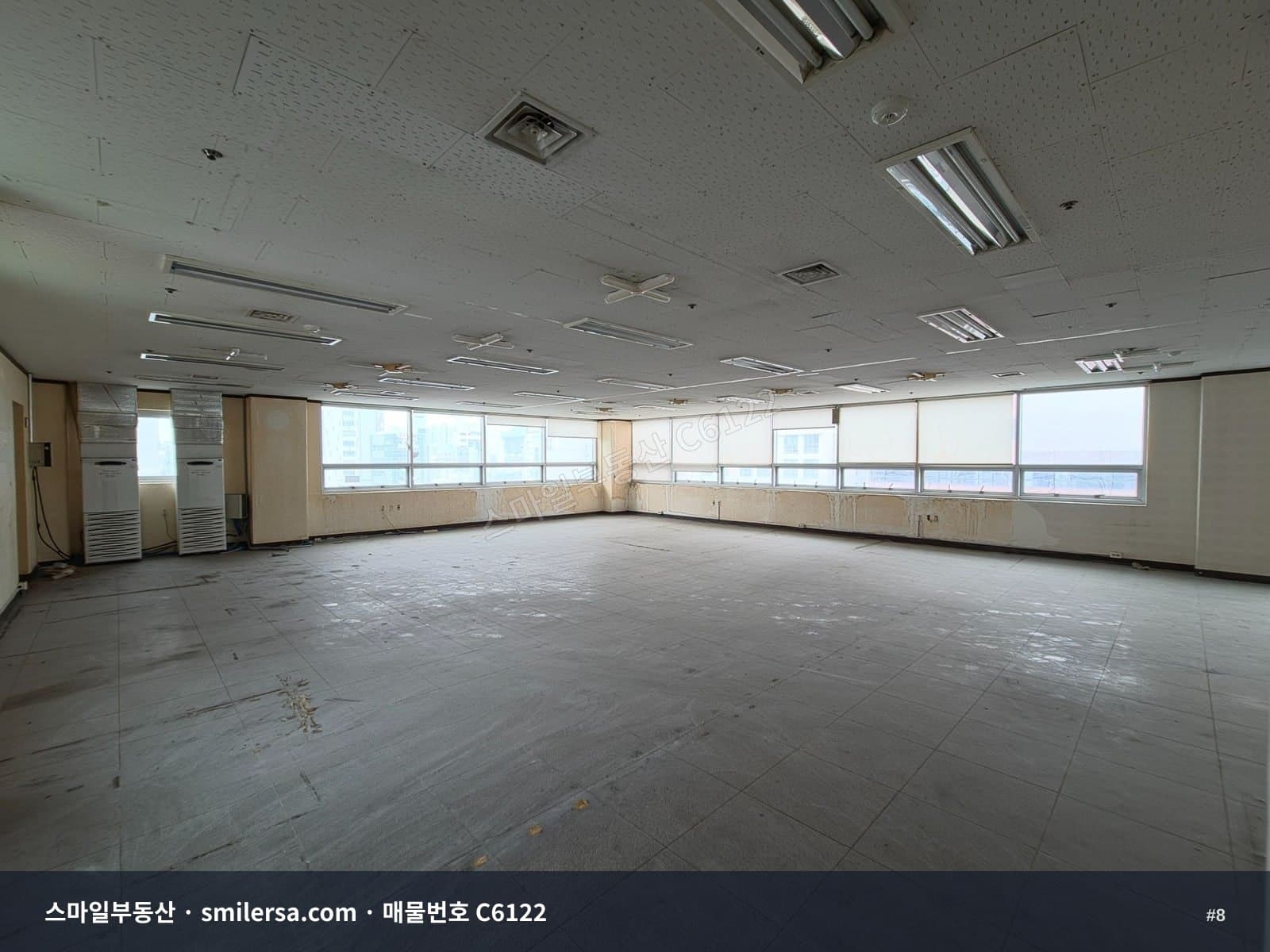 양정역 초역세권 메디컬 빌딩 사무실 썸네일 8